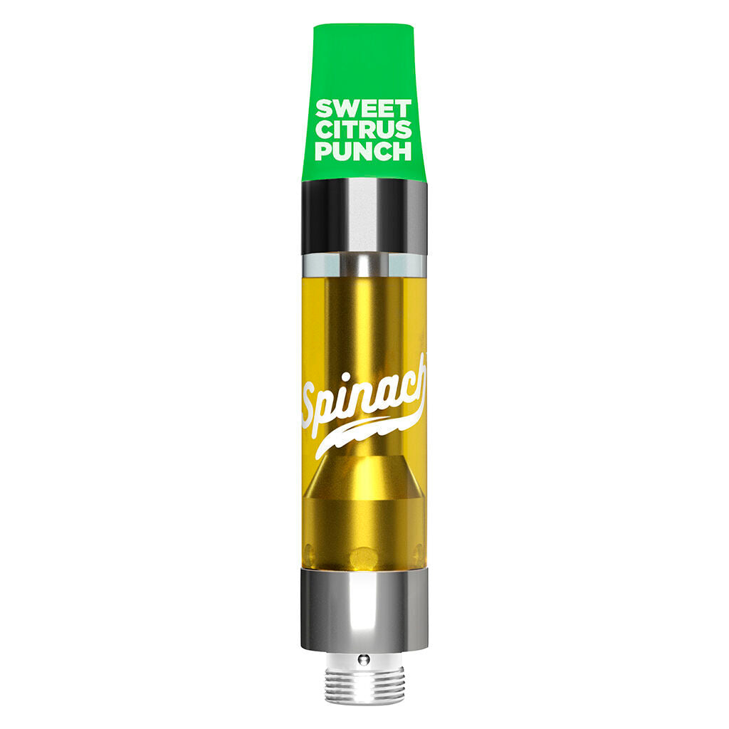 Sweet Citrus Punch Liquid Diamonds 510 Thread Cartridge - 