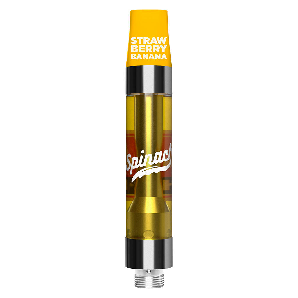 Strawberry Banana 510 Thread Cartridge - 