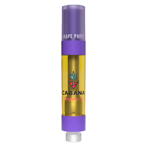 Photo Vaporisateur aux diamants liquides Grape Clouds