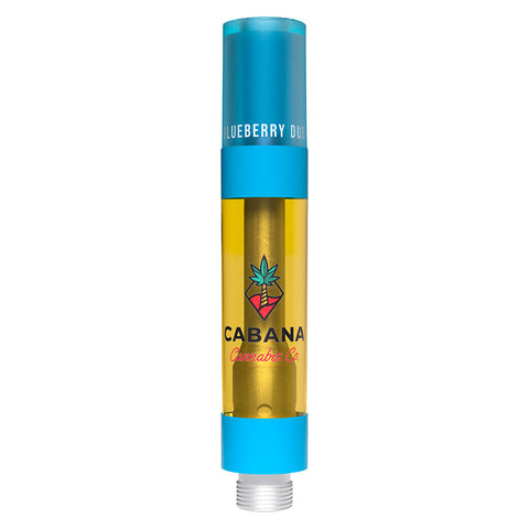 Photo Vaporisateur aux diamants liquides Blueberry Dub