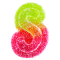 Gélifié Fully Blasted Cherry Lime