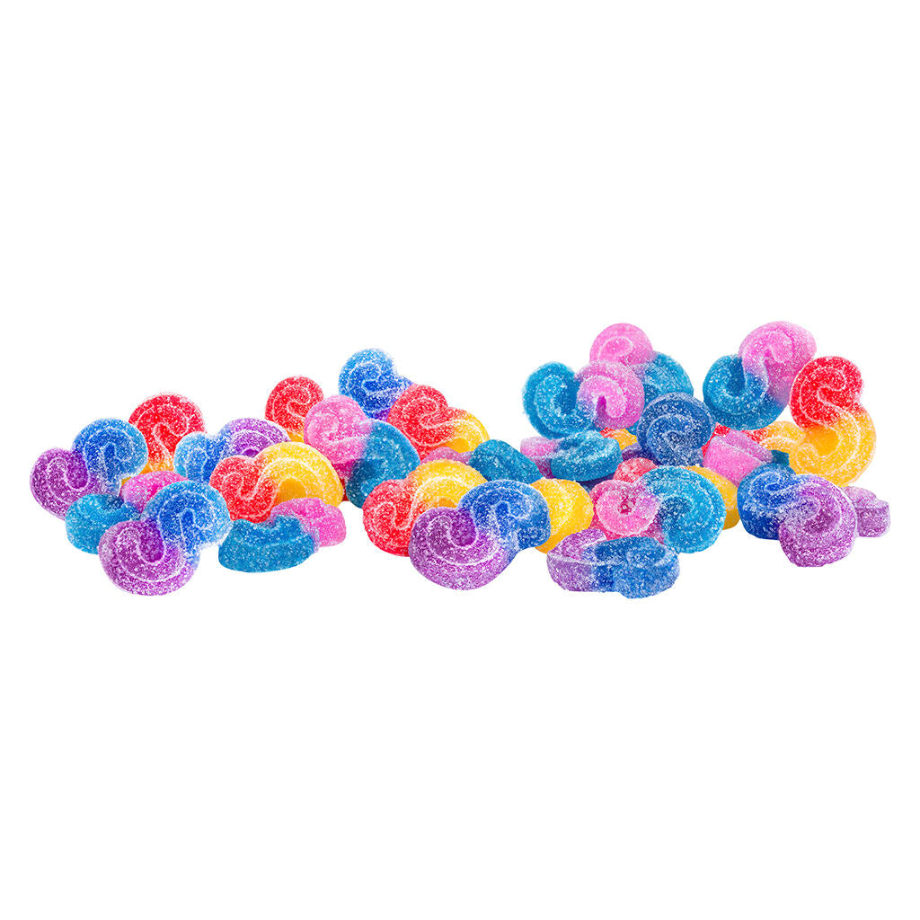 CBD Berry Variety Pack - 