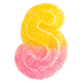 Fully Blasted Pink Lemonade Gummies