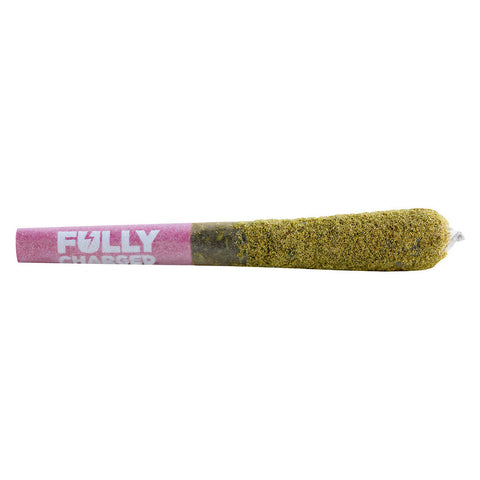 Photo Fully Charged Pink Lemonade Infused Pre-Roll