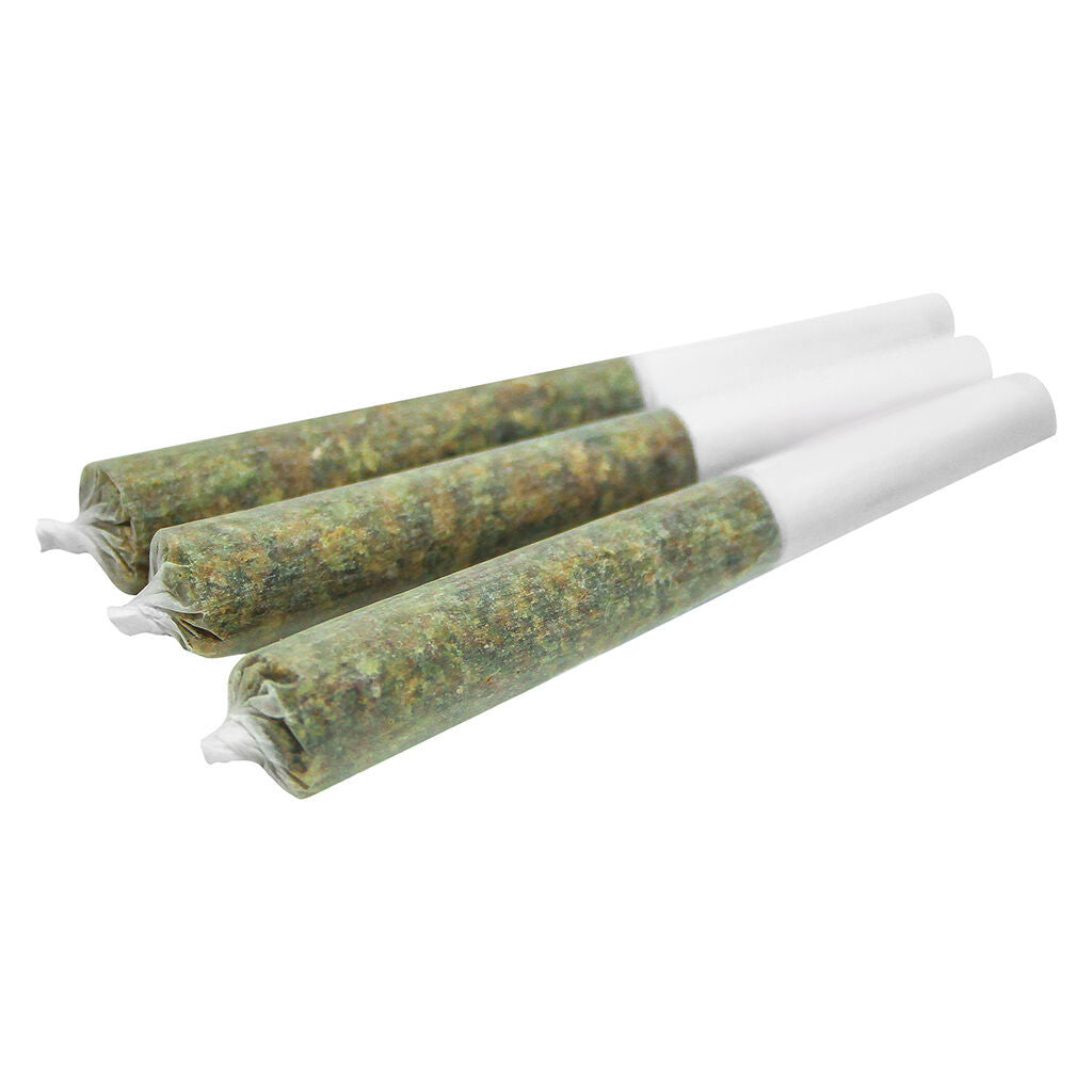 Sour Chem Pre-Roll - 