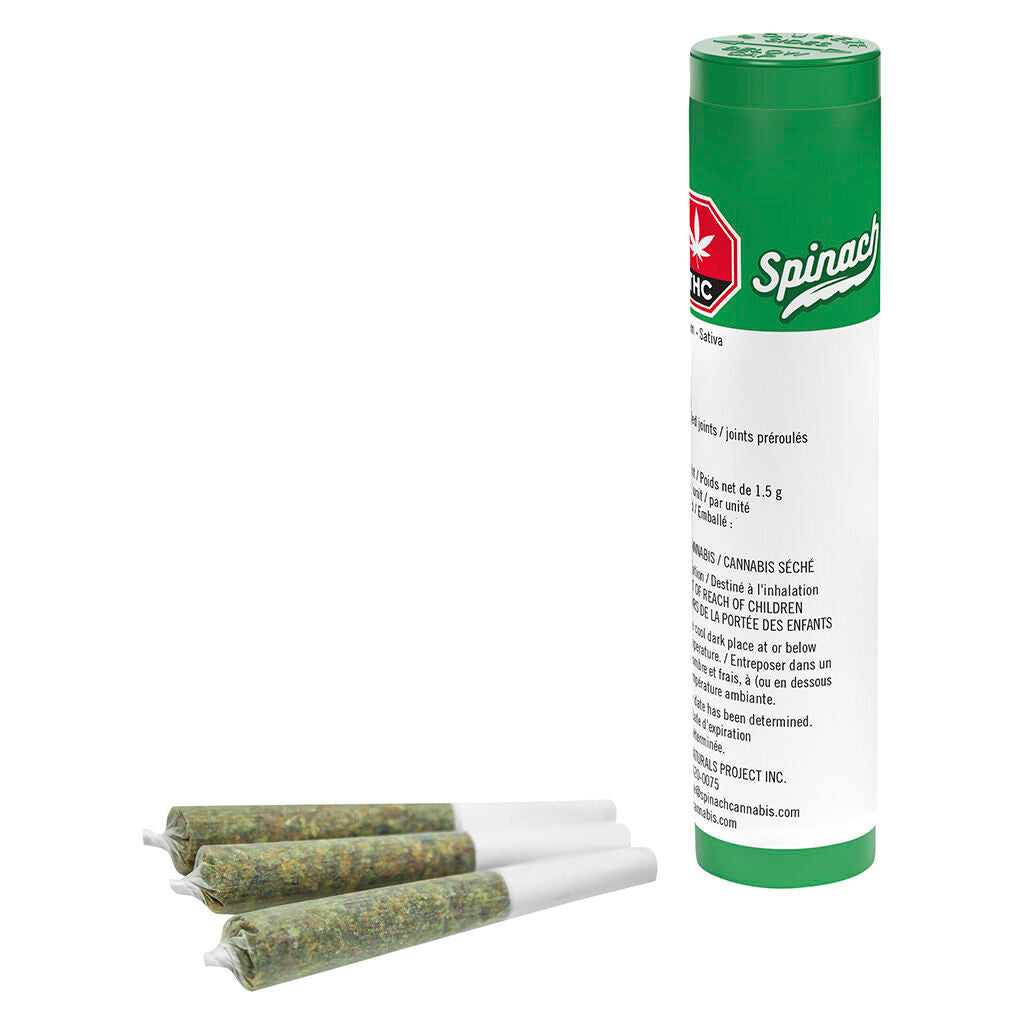 Sour Chem Pre-Roll - 