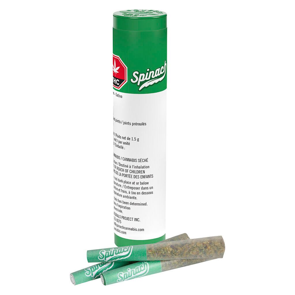 Sour Chem Pre-Roll