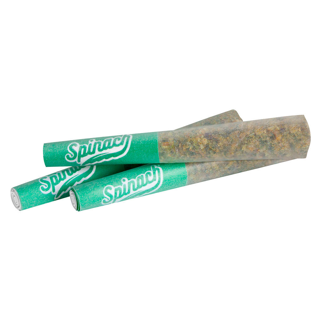 Blue Thai Pre-Roll - 