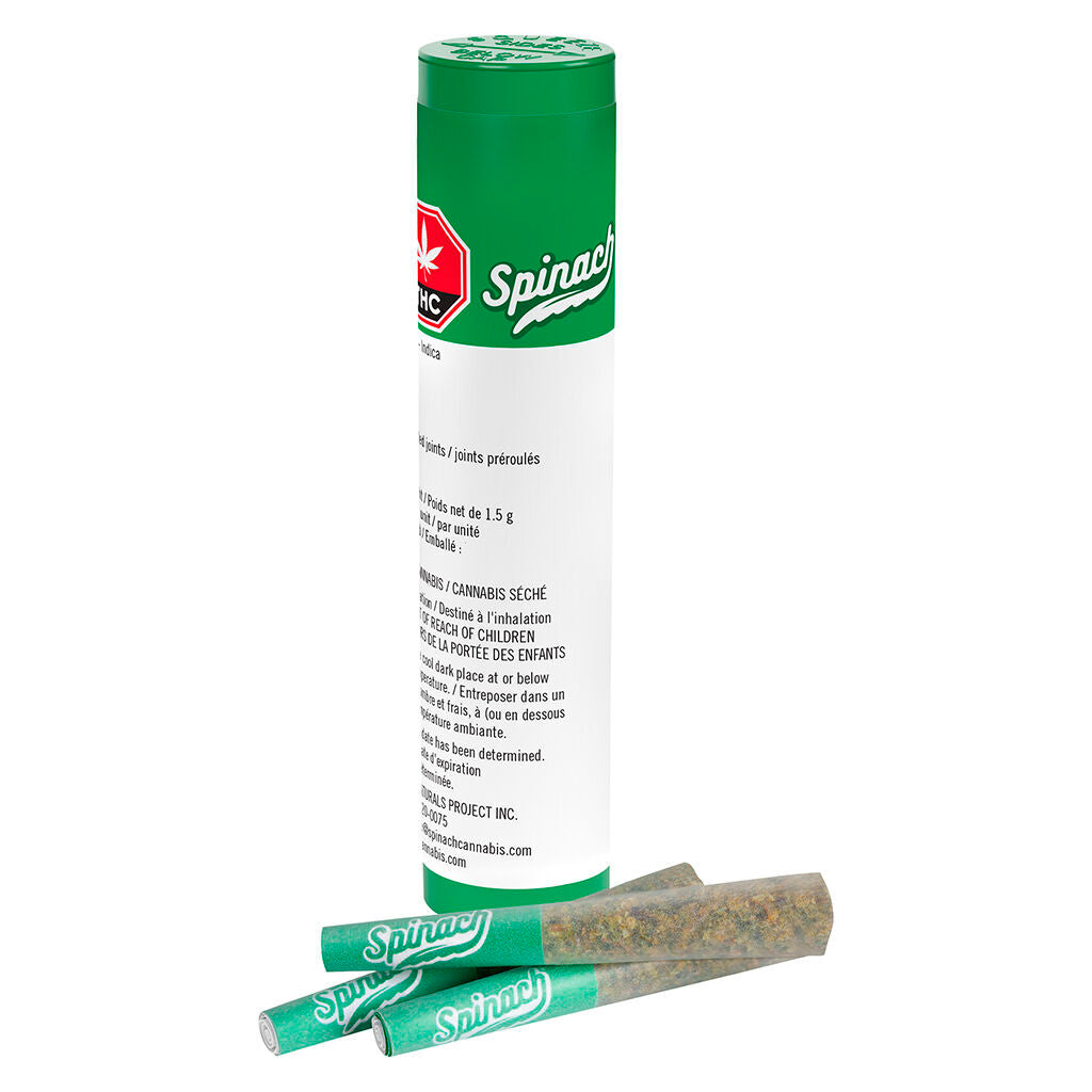 OG Kush Pre-Roll - 