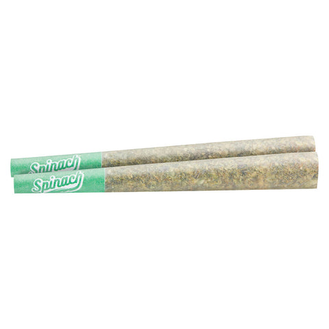 Photo GMO Cookies Pre-Roll