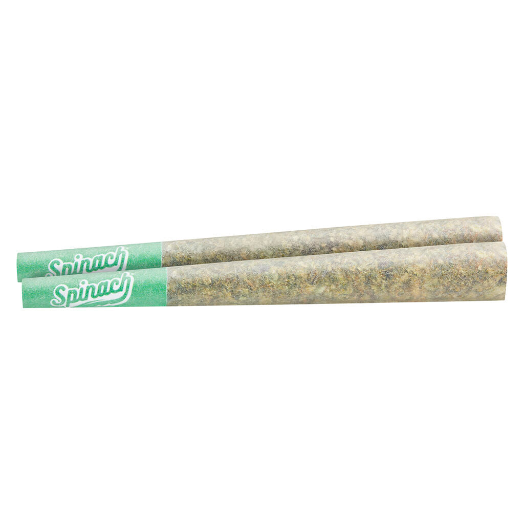 Sour Chem Pre-Roll - 