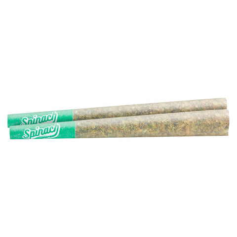 Photo Préroulé OG Kush