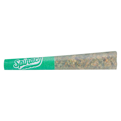 Photo GMO Pre-Roll