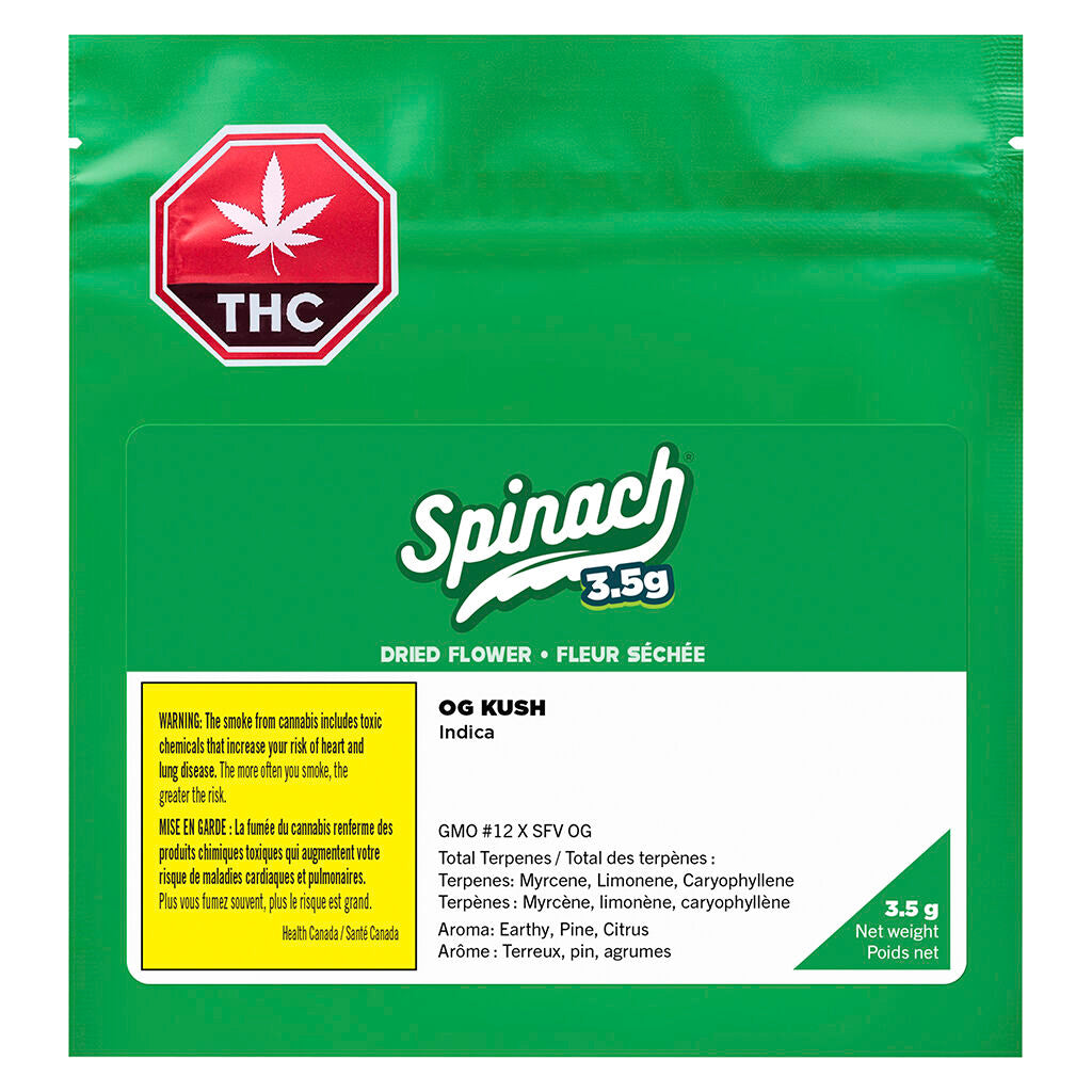 OG Kush - 