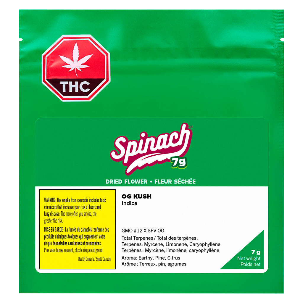 OG Kush - 