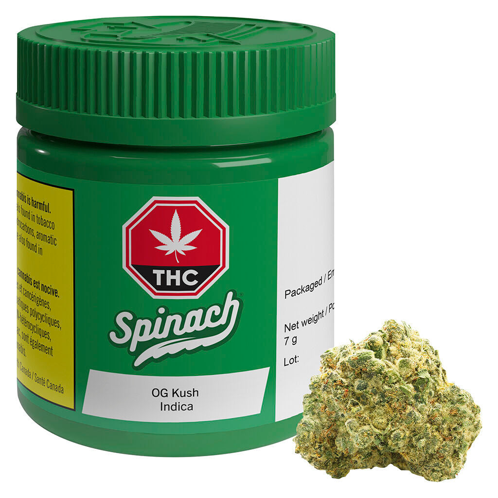 OG Kush - 