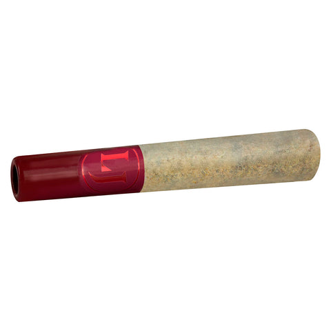 Photo Ceramic Tip Hash Fusions White Tahoe OG x White Tahoe OG