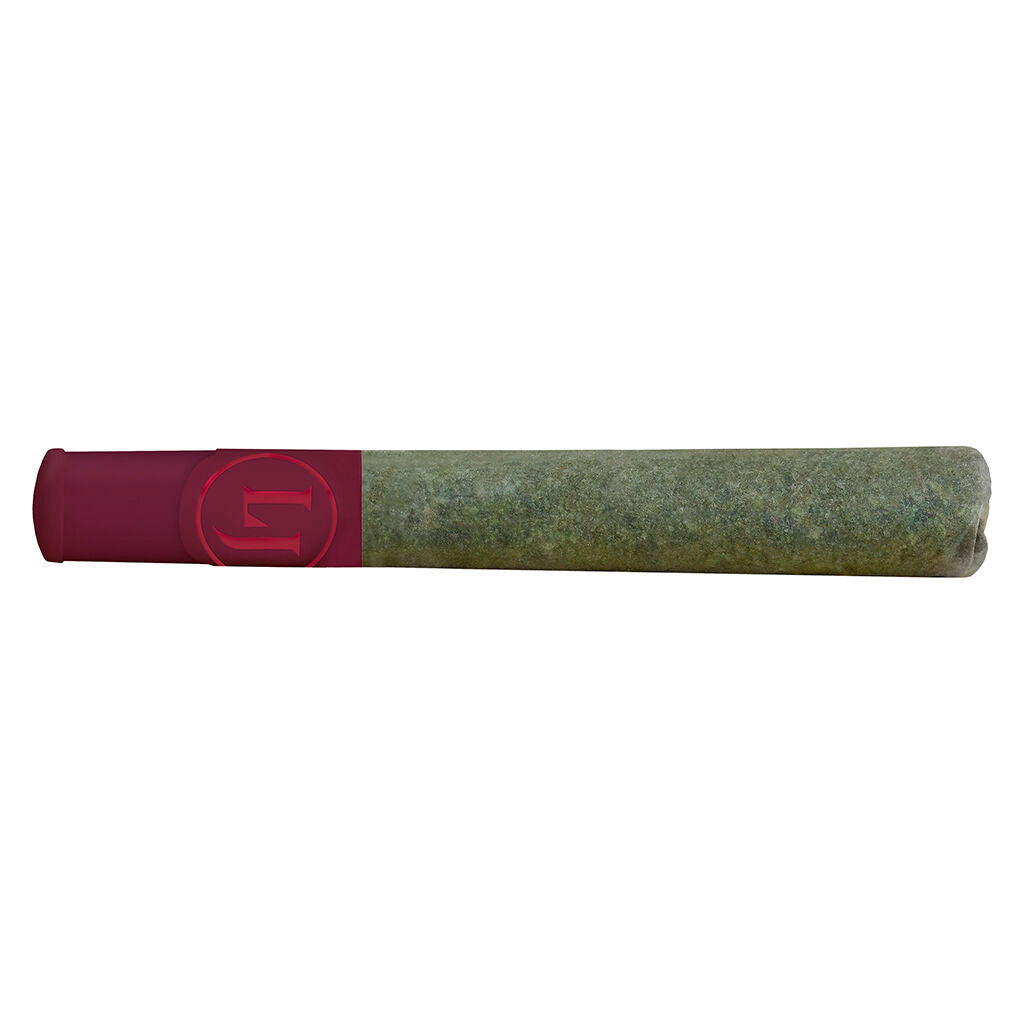 Ceramic Tip Hash Fusions Sour Blueberry x Sour Blueberry Inf - 