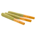 Durban Kush x Citrus Sap Live Resin Fusions Infused Pre-Roll