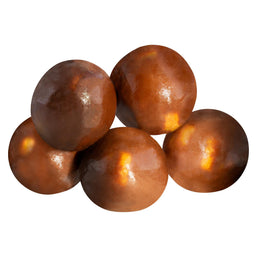 Photo Chocolate Fusions - Salted Caramel Crunch: 1:1 THC | CBD