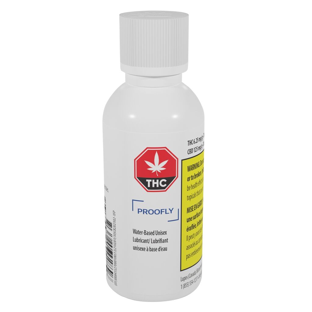 Water-Based Unisex Lubricant | Ontario Cannabis Store Water-Based Unisex Lubricant | Ontario Cannabis Store