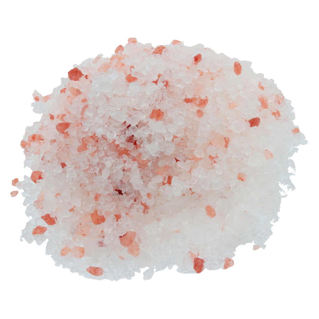 Frankinsence Dead Sea Pink Himalayan Bath Salt - 