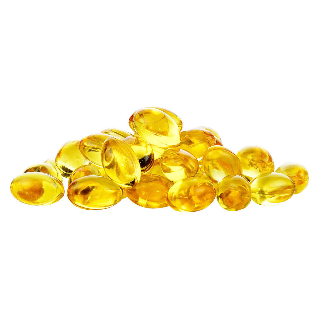 Green Tea Daily Softgels CBC:CBG:CBD + Terpenes - 