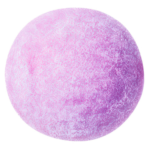 Photo Relief Bath Bomb