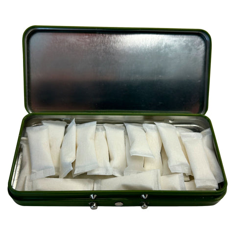 Photo Trempettes quotidiennes THC Tropical Twist