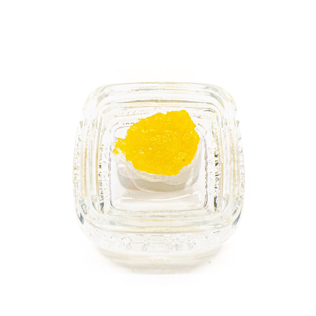 Alaskan TF Live Resin - 