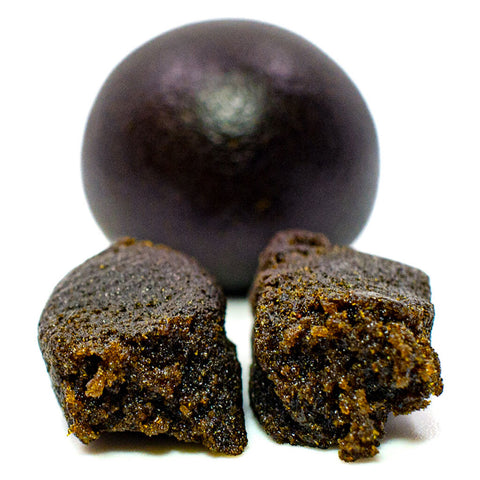 Afghan Black Hash Photo