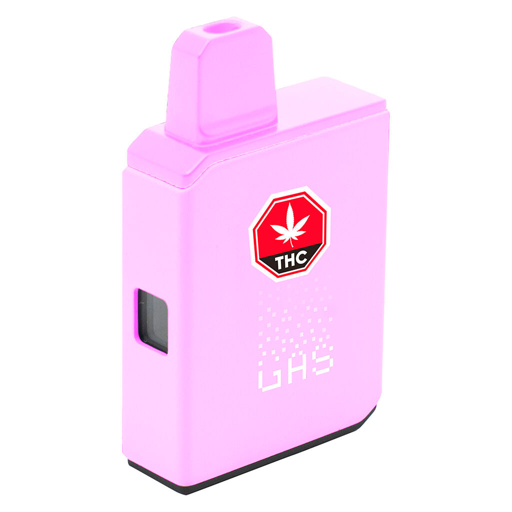 Strawberry Lemonade Live Diamonds All in One Box Cart - 