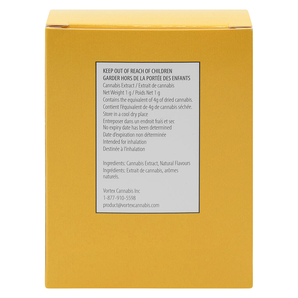 Mango Live Diamonds All in One Box Cart - 