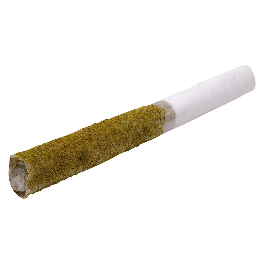 ZKTLZ Live Diamonds Infused Pre-Roll - 