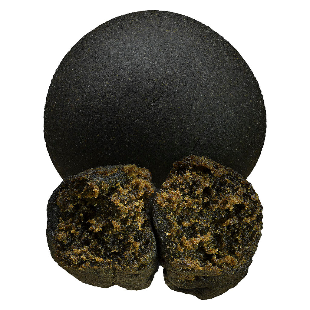 Double Black Hash - 