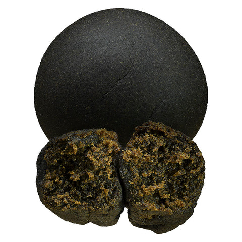 Photo Double Black Hash