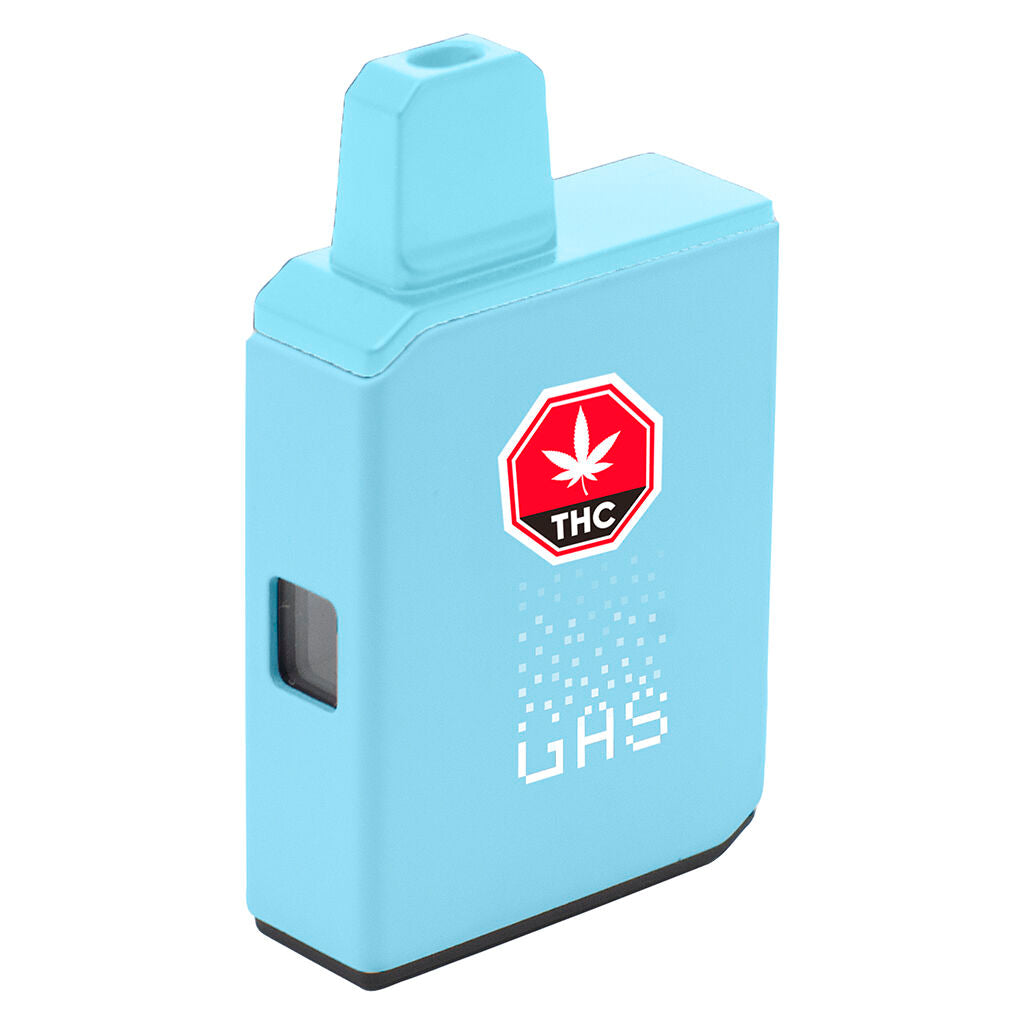 Blue Dream Live Action All In One Box Cart - 