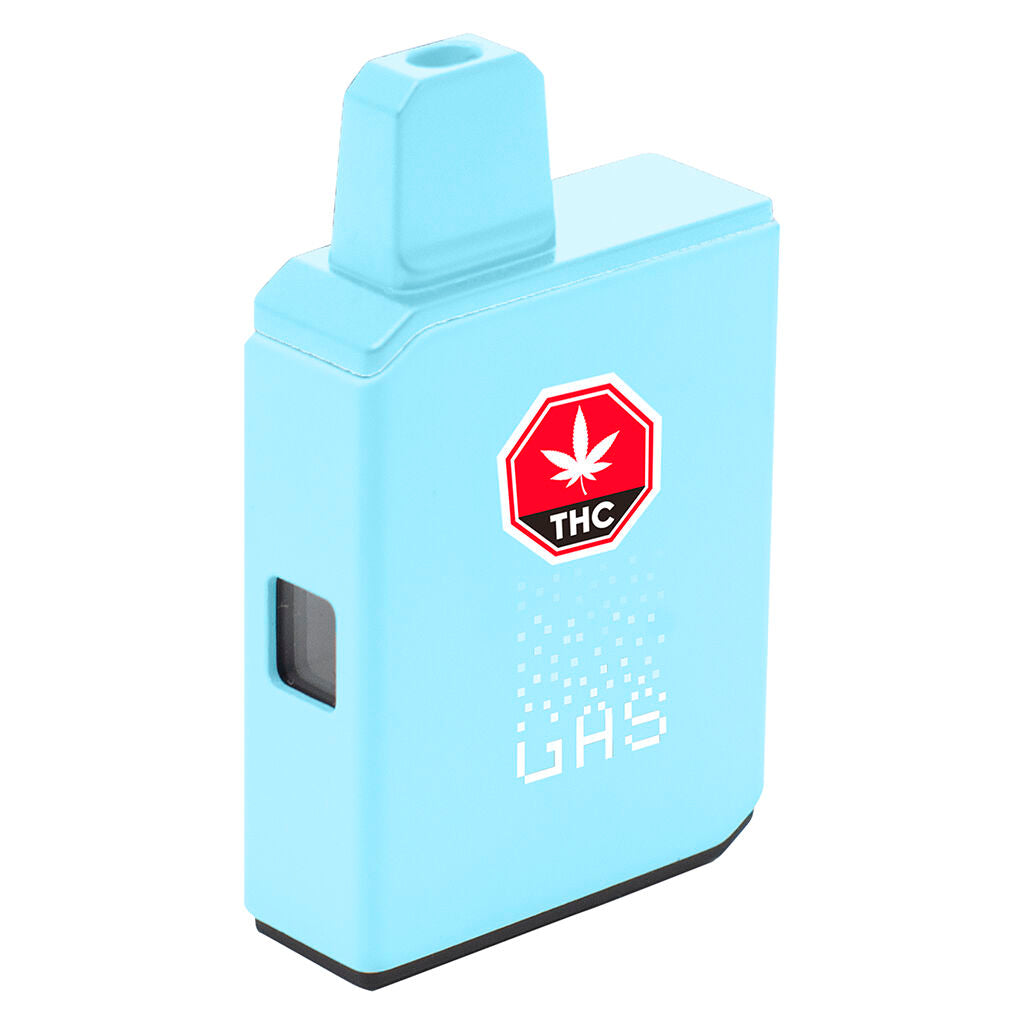 Blue Dream Pure Live Resin All in One Box Cart - 