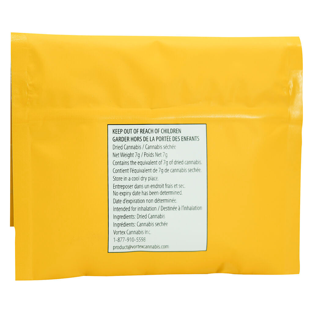 Super Sour Diesel Ground Flower - 
