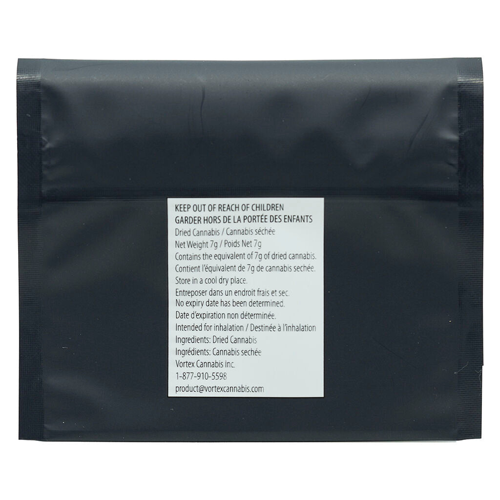 Night Kush Indica Ground Flower - 