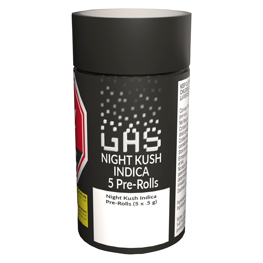 Night Kush Indica Pre-Roll