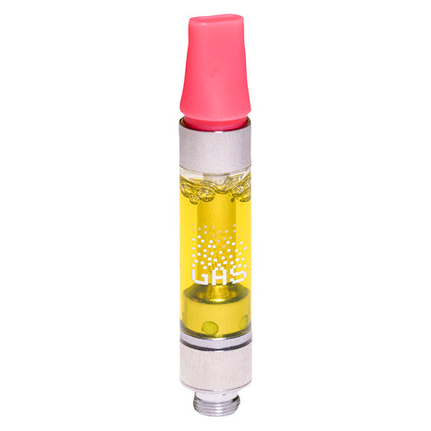 Photo Strawberry Lemonade 510 Live Diamond Cartridge