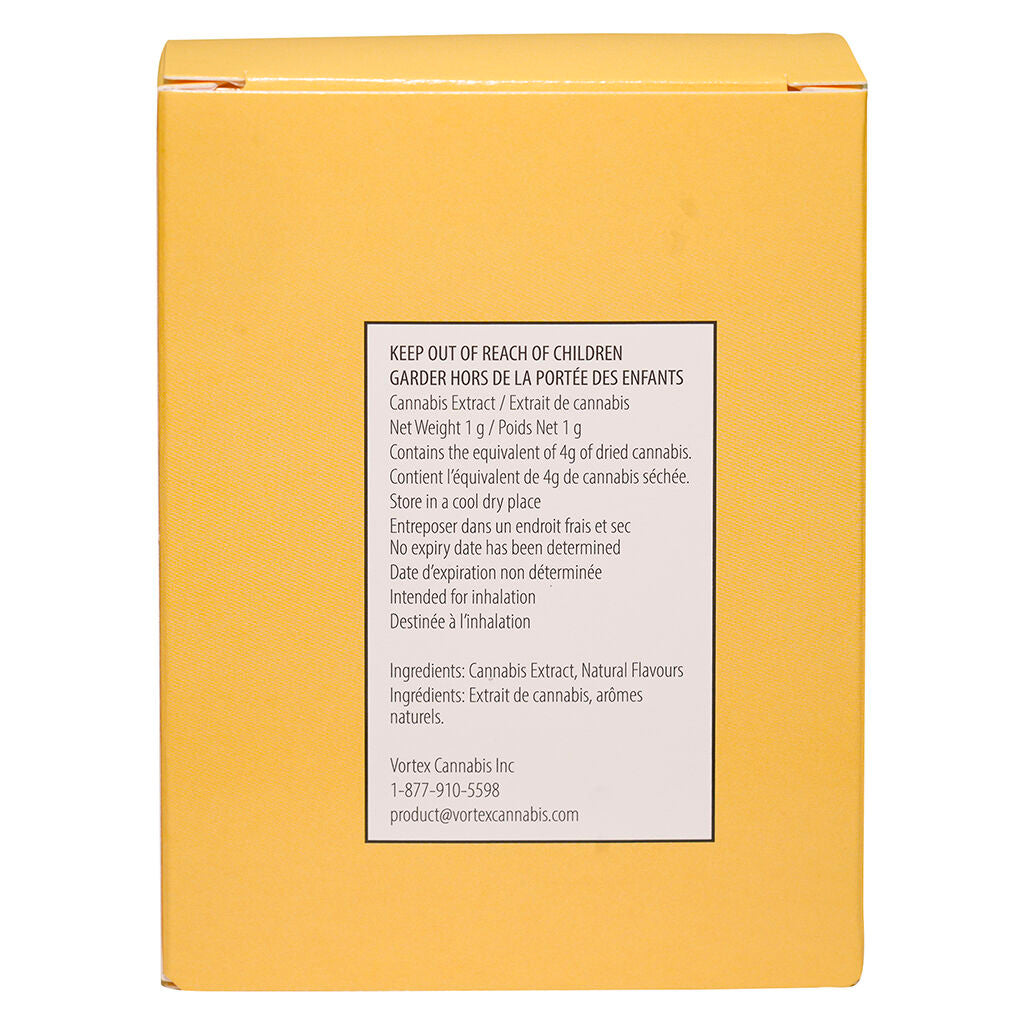 Pineapple Punch Live Diamonds All in One Box Cart - 