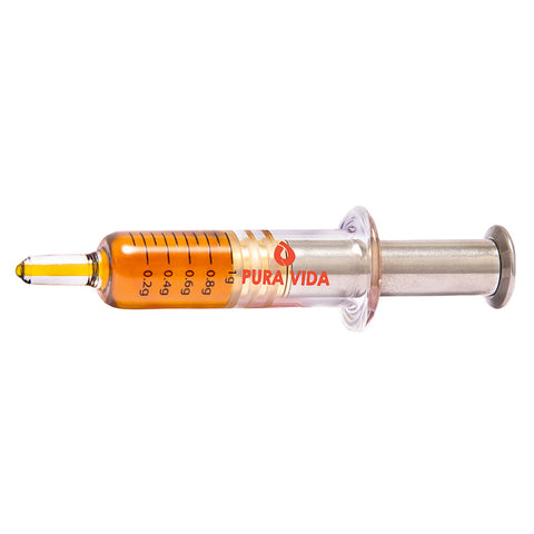 Sativa Honey Oil Dispenser Photo