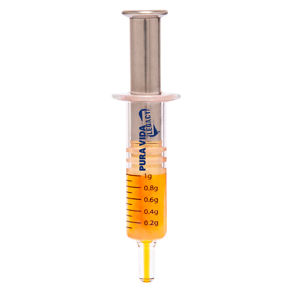 Sativa Honey Oil Dispenser - 