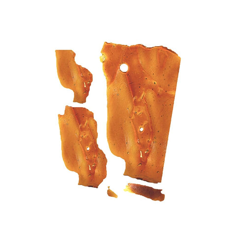 Photo Peanut Butter Breath Shatter