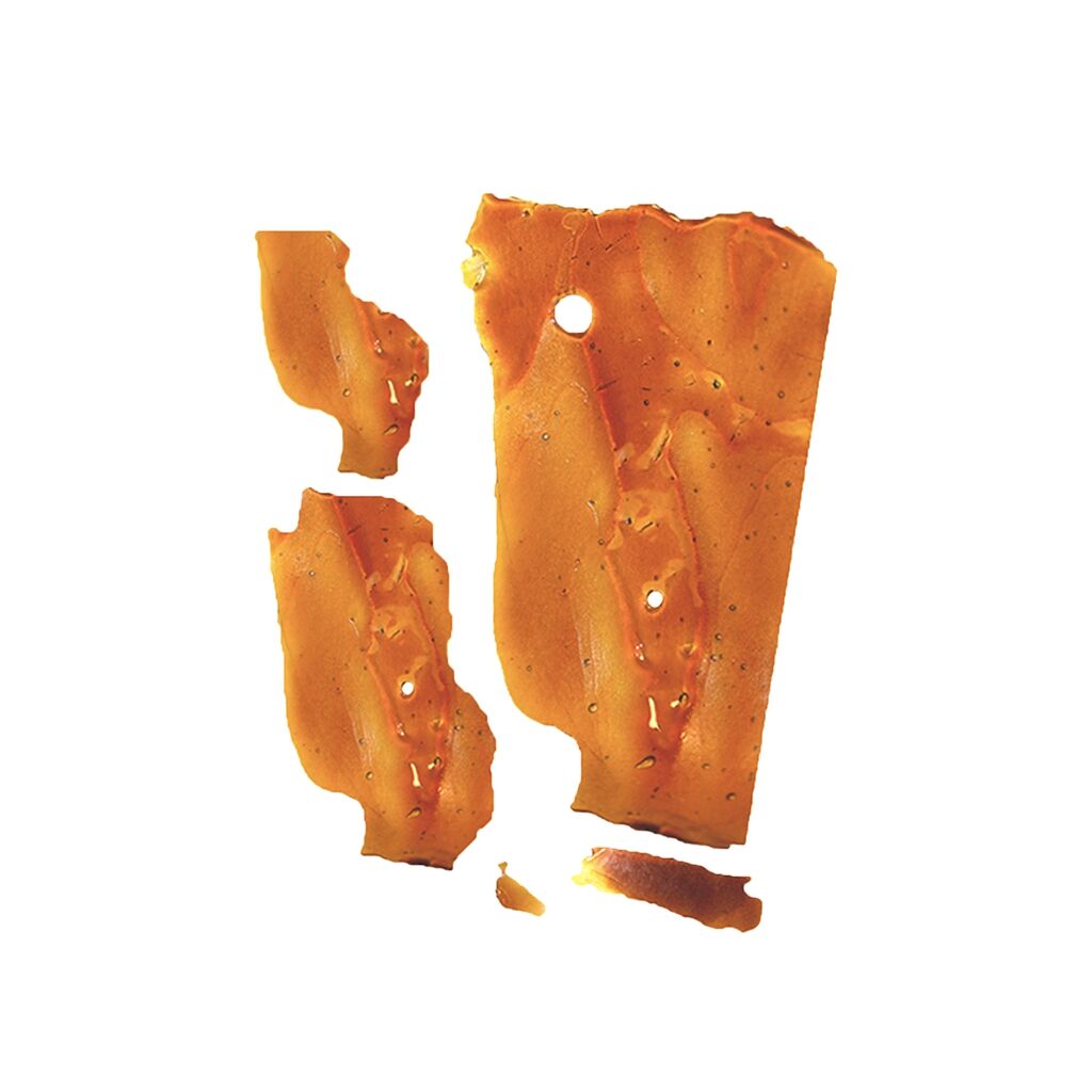 Peanut Butter Breath Shatter - 