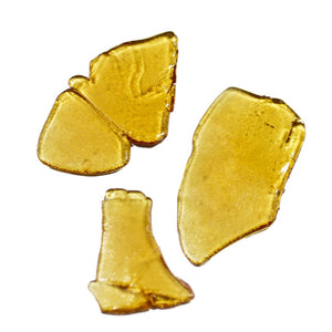 Sour Diesel ShatterPhoto