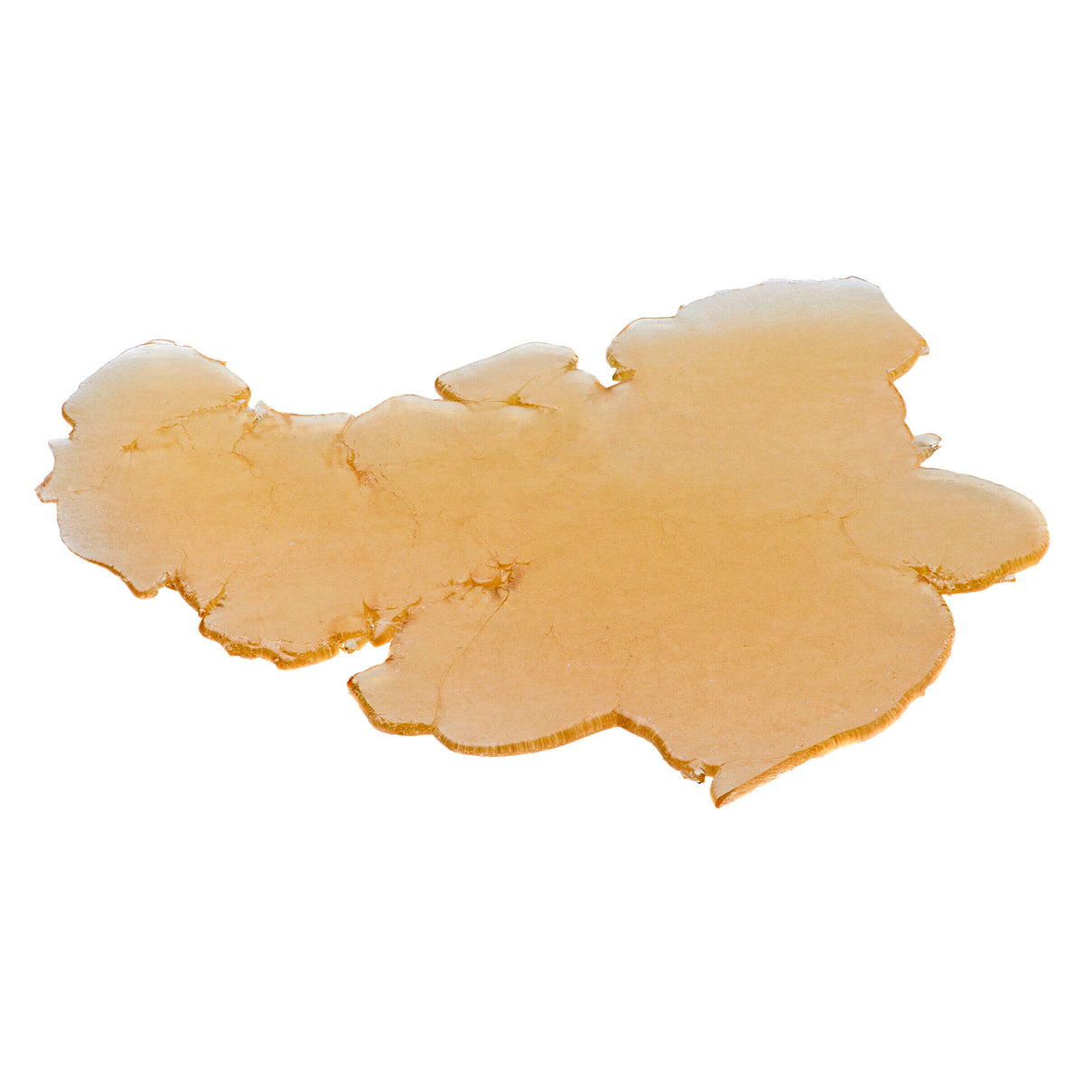 Blood Honey x Sticky Bananas Shatter