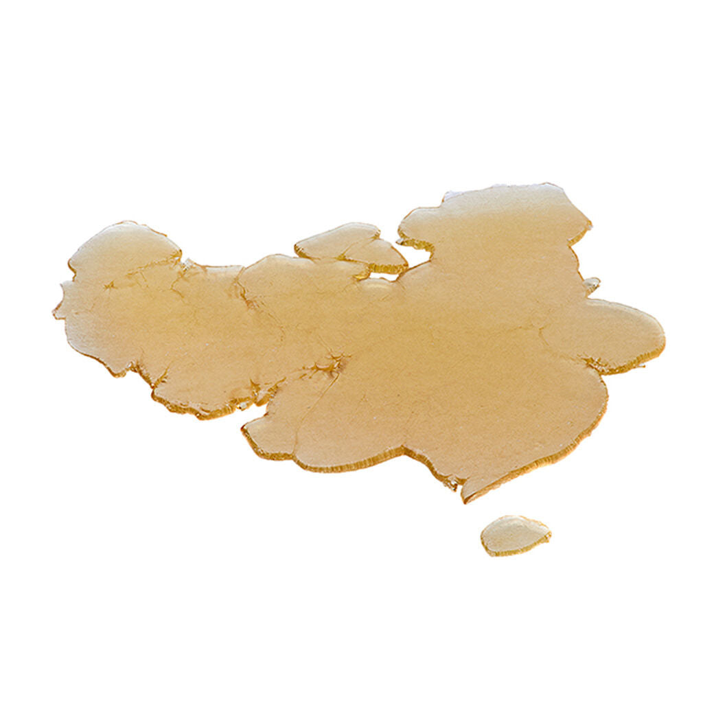 Blood Honey x Sticky Bananas Shatter - 